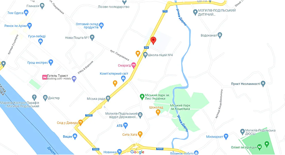 Технолого-економічний коледж Вінницького національного аграрного університету