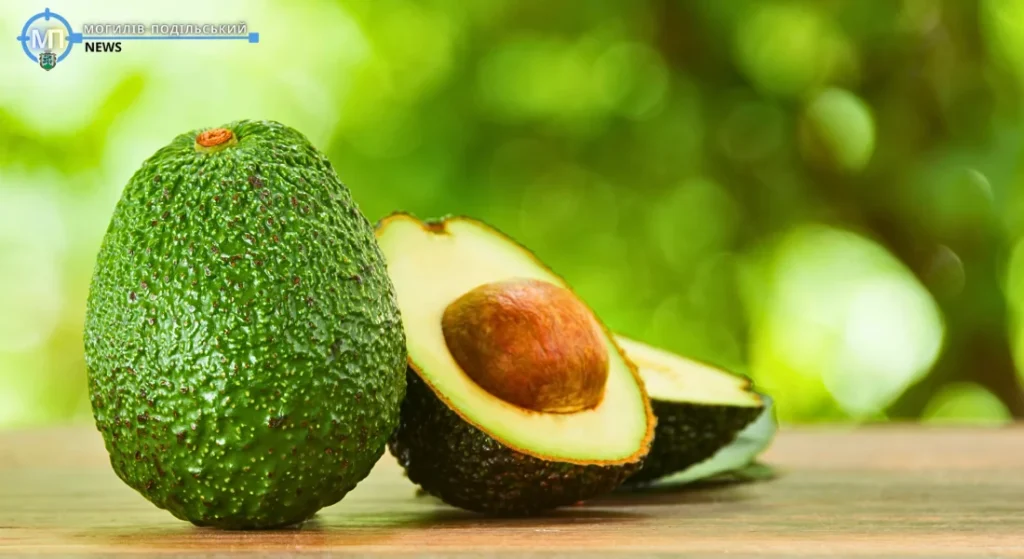 Як зберігати авокадо в домашніх умовах
