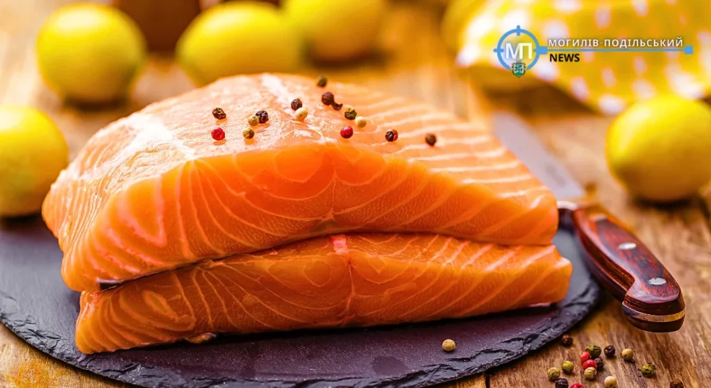 ТОП 3 рецепта засолки красной рыбы