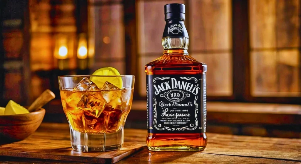 недорогой виски