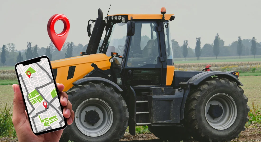 Онлайн мониторинг транспорта: контроль и аналитика в реальном времени