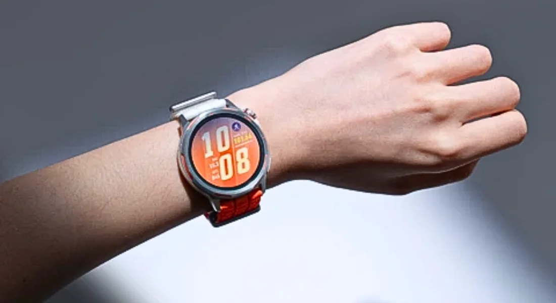 seria watch gt runner