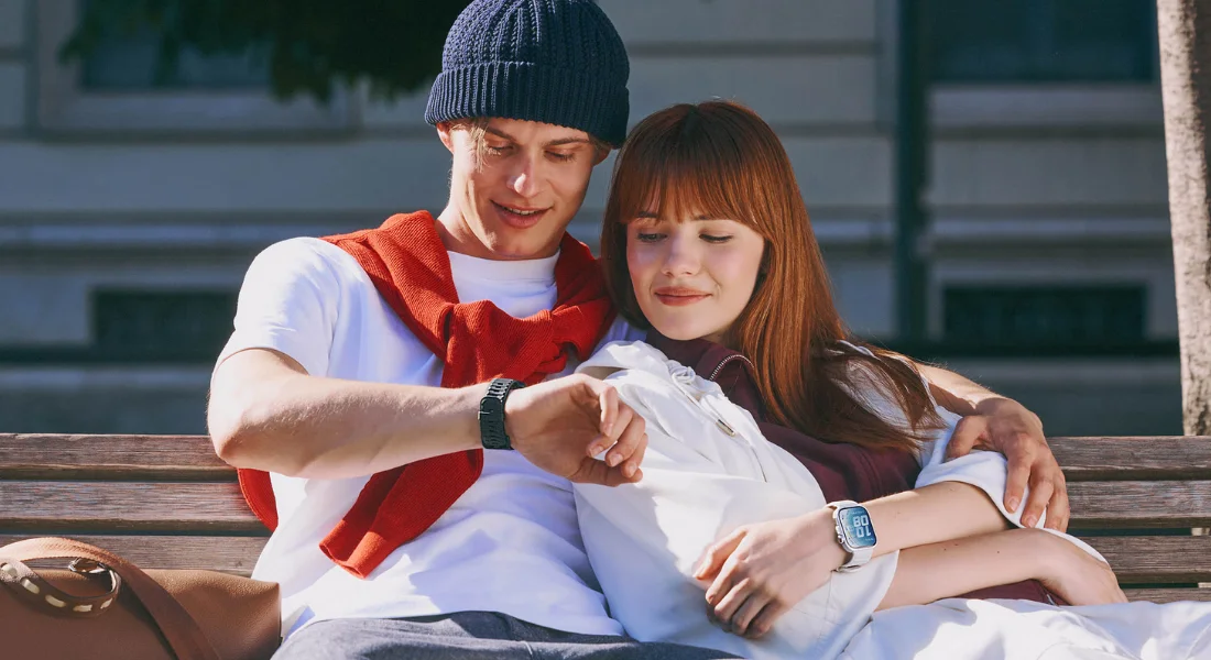 Ceas sticlă safir: De ce merită să încerci HUAWEI WATCH FIT 5 Pro ca smartwatch-ul tău ideal?